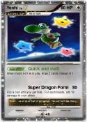 Yoshi