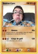Badrien Cyon