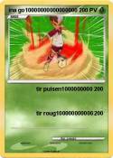 ina go100000000