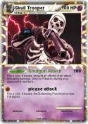 Skull Trooper