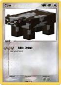 Cow 1#