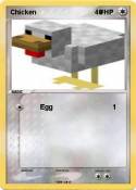 Chicken # #