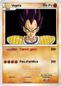 Vegeta