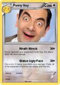 Funny Guy