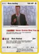 Rick Astley