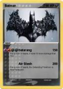 Batman