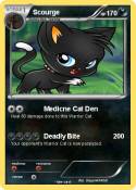 Scourge