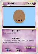 *POTATO*