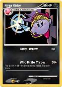 Ninja Kirby