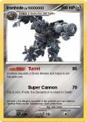 Ironhide