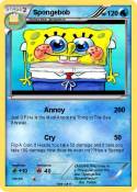 Spongebob