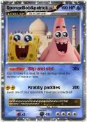 SpongeBob