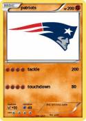 patriots