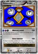 Timeworks