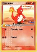 Charmeleon