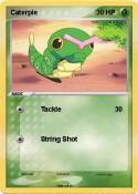 Caterpie