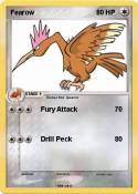 Fearow