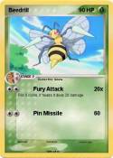 Beedrill