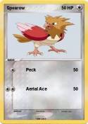 Spearow