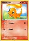 Charmander