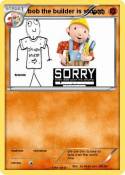 bob the builder