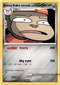 Sussy Baka mooo