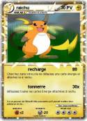 raichu