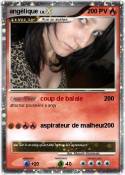 angélique