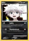 killua