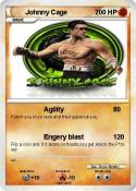 Johnny Cage
