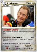 Tom Boonen