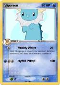 Vaporeon