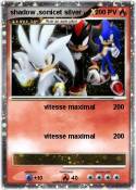 shadow ,sonicet