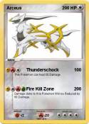 Arceus
