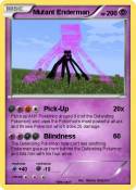 Mutant Enderman