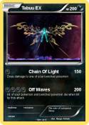 Tabuu EX
