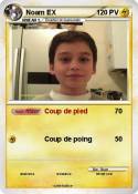 Noam EX