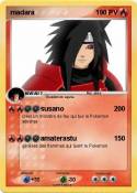 madara
