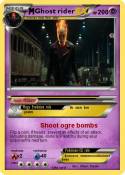 Ghost rider