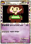 Chara