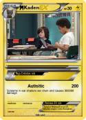 Kaden
