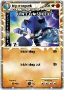 big croagunk