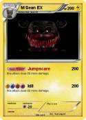 M Sean EX