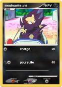 moufouette