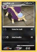 moufflair