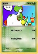 Yoshi
