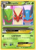 Sceptile