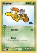 Stingringer