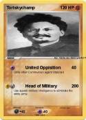 Tortskychamp