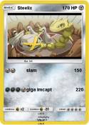 Steelix